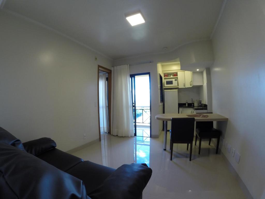 Flat Apart Hotel Crystal Place