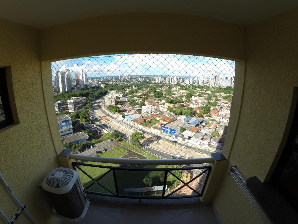  Flat Apart Hotel Crystal Place