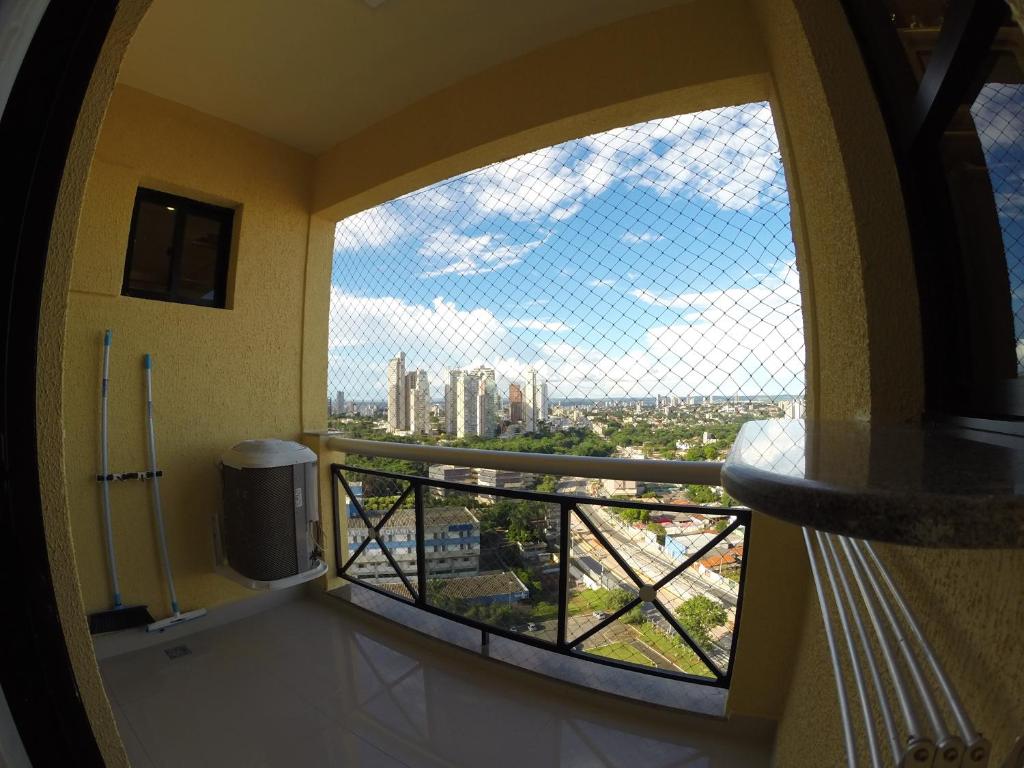  Flat Apart Hotel Crystal Place