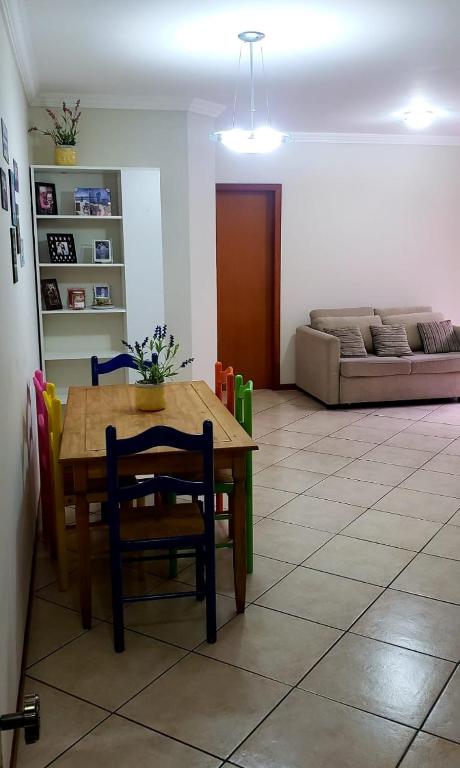  Lindo Apartamento - Caminho da Lagoa - UDESC