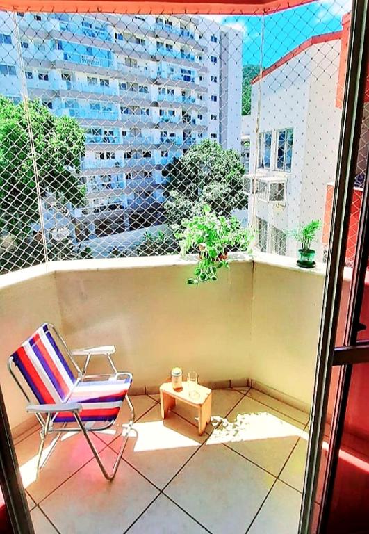  Lindo Apartamento - Caminho da Lagoa - UDESC