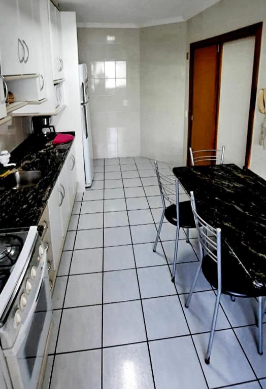  Lindo Apartamento - Caminho da Lagoa - UDESC