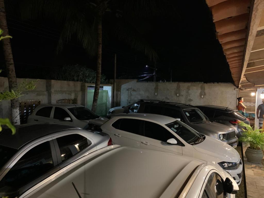  Casa de praia - Quase beira a mar - Paripueira Alagoas