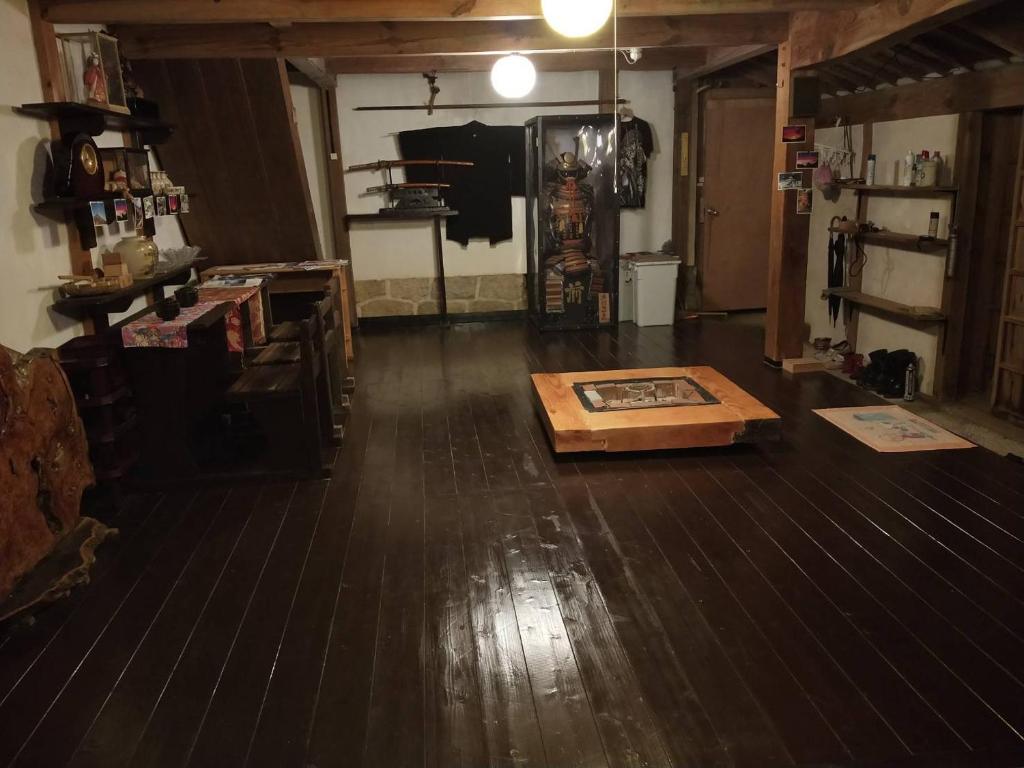 三井家ペットと泊れる一軒家らんまんで話題の牧野植物園まで25分 - Villa De Trois Chambres