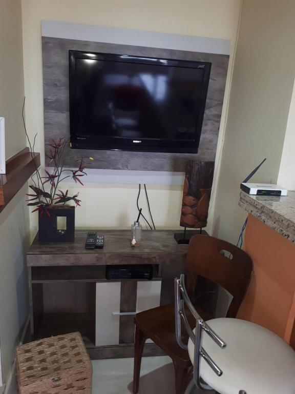 Centro Studio - Apartamento De Estudio