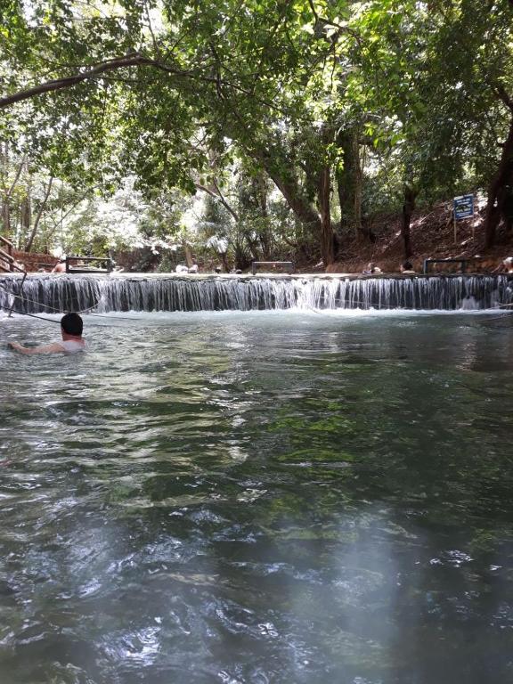  Águas da Serra