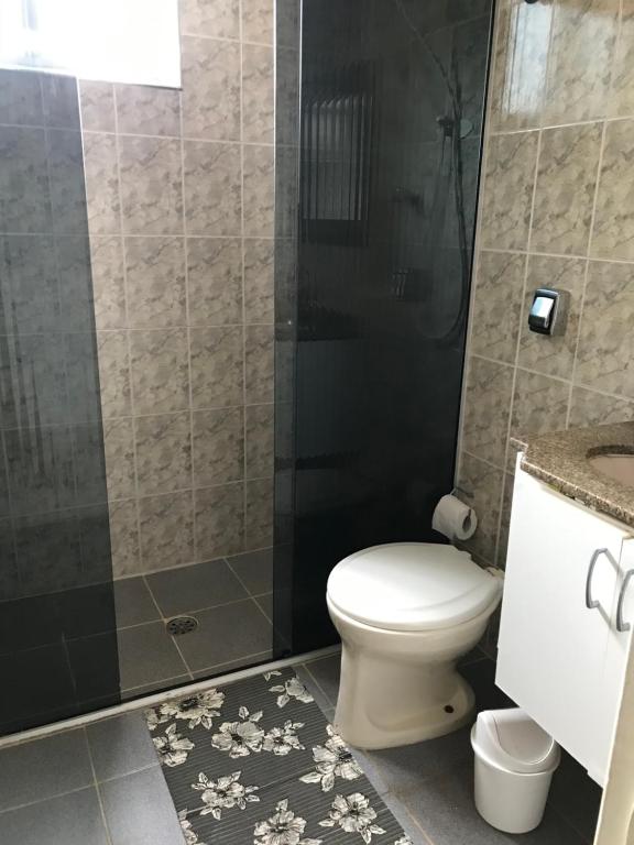  Edifício Everest apto 21 - Mar Doce Lar