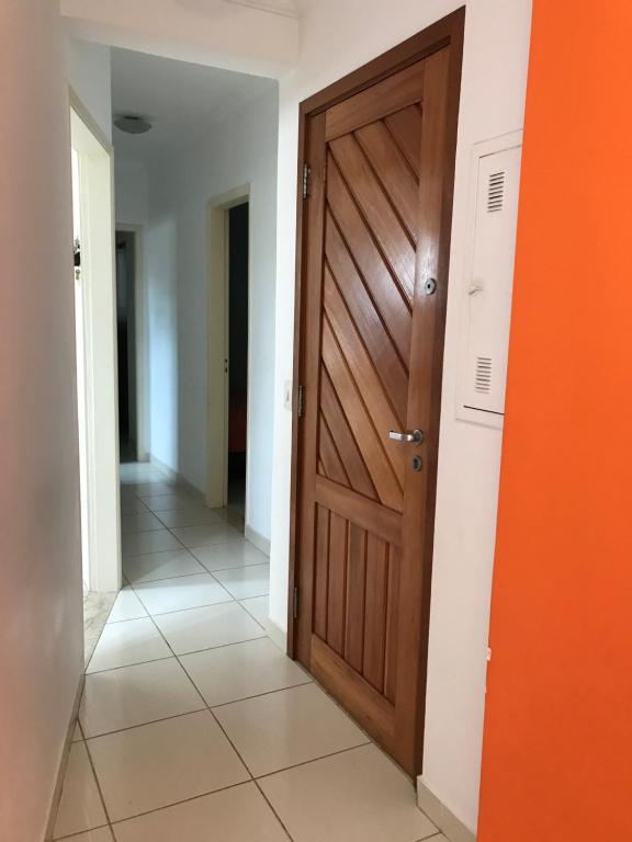  Edifício Everest apto 21 - Mar Doce Lar