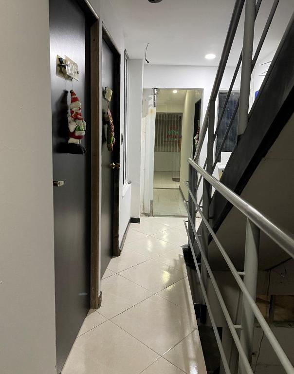 Fotografie z fotogalerie ubytování Hotel Casa Modelia v destinaci Bogotá