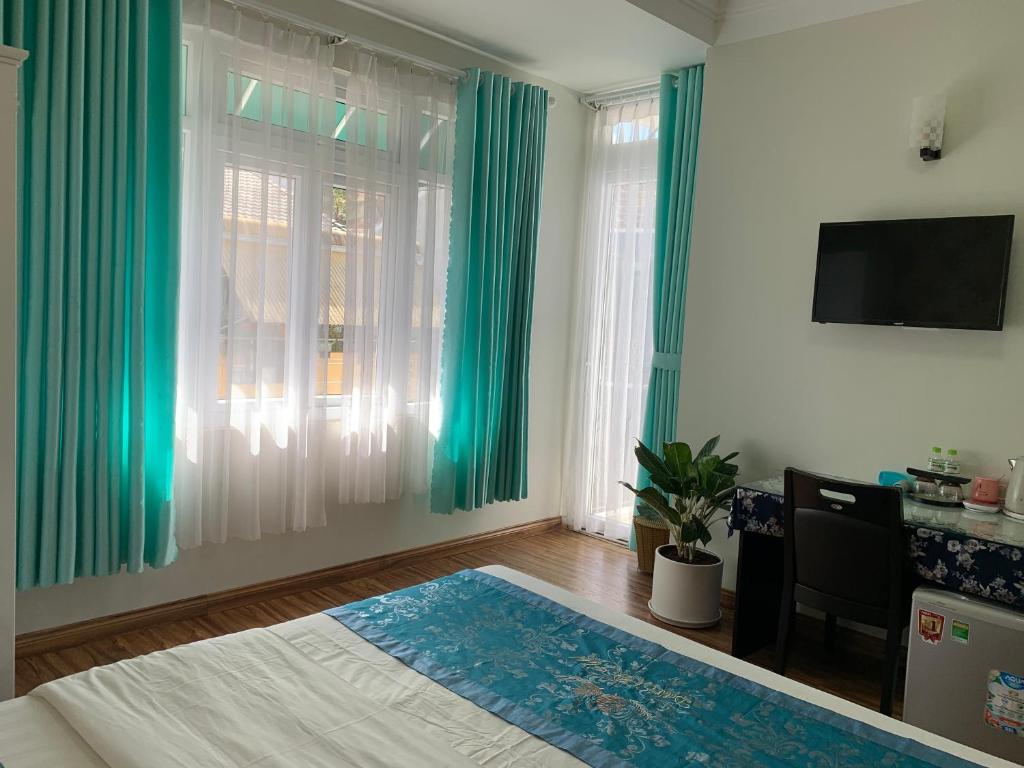 Dalat Eco Hotel - 18