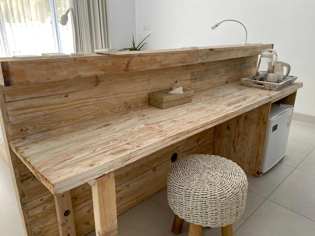 Kura Kura Divers Lodge - 9