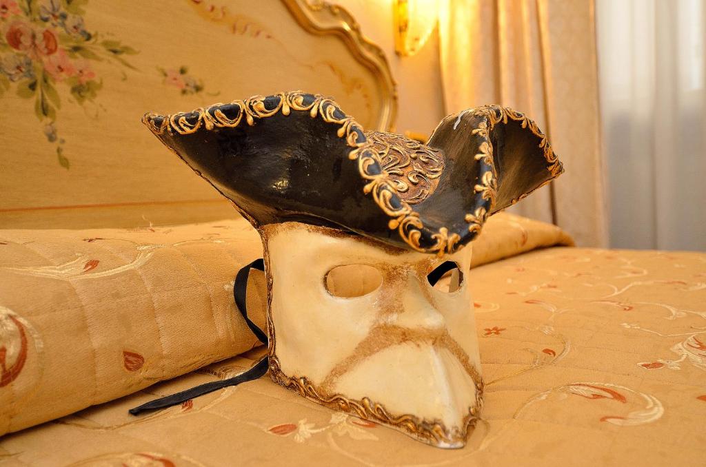 Hotel Noemi - Resim 39