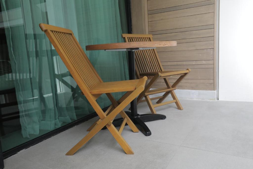 Fotografie z fotogalerie ubytování Escala Tagaytay v destinaci Tagaytay
