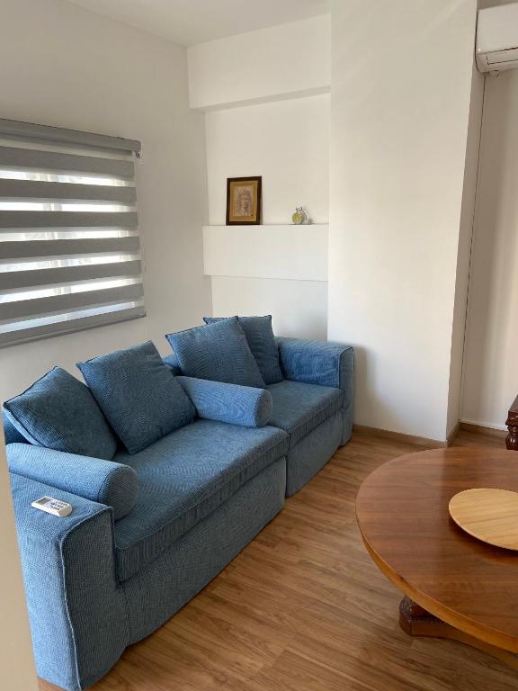 2 Bedroom apartment in Nicosia's center-11