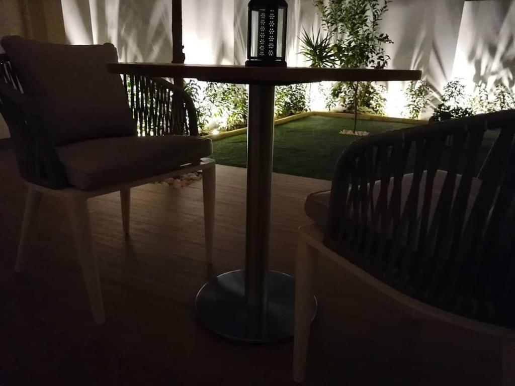 Zdjęcie z galerii obiektu Lux Suite w mieście Tarent