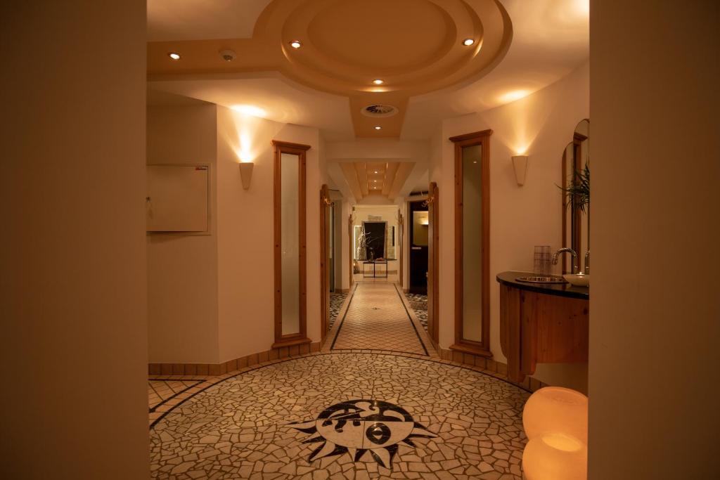 Fotografia z galérie ubytovania The Hotel - himmlisch wohlfühlen v destinácii Ischgl