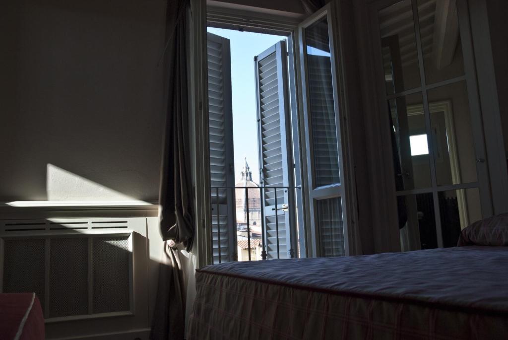 Fotografie z fotogalerie ubytování Hotel Patria v destinaci Pistoia