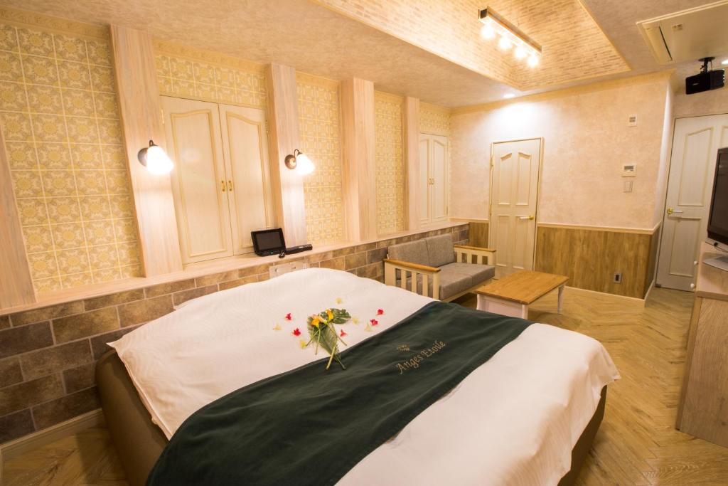 アンジュエトワール 大人専用 堺市 21年 最新料金