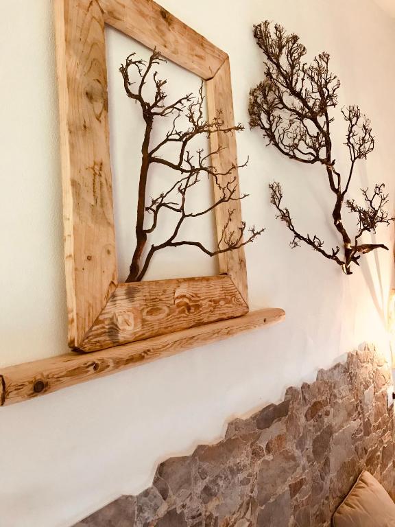 Fotografie z fotogalerie ubytování I Ginepri v destinaci Teulada