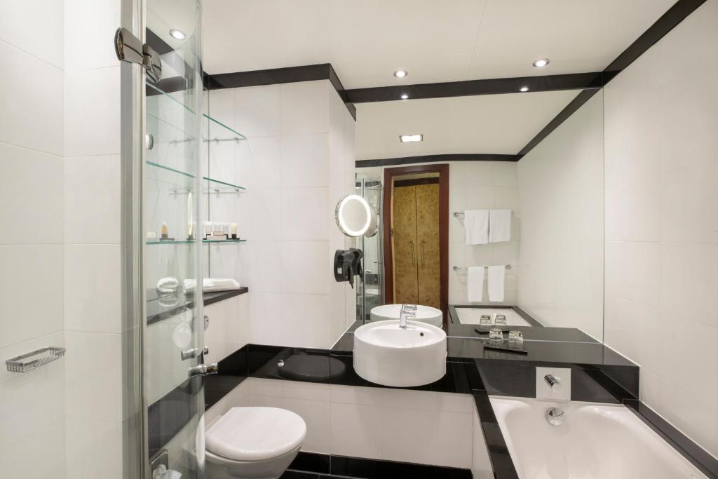 Leonardo Royal London St Paul’s - Resim 42