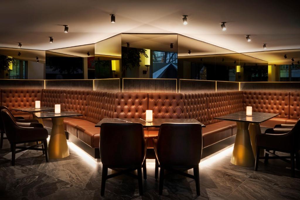 Leonardo Royal London St Paul’s - Resim 41