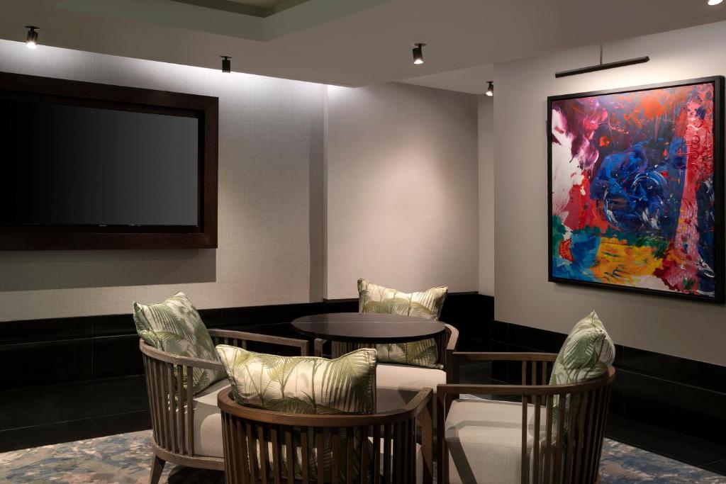 Leonardo Royal London St Paul’s - Resim 34