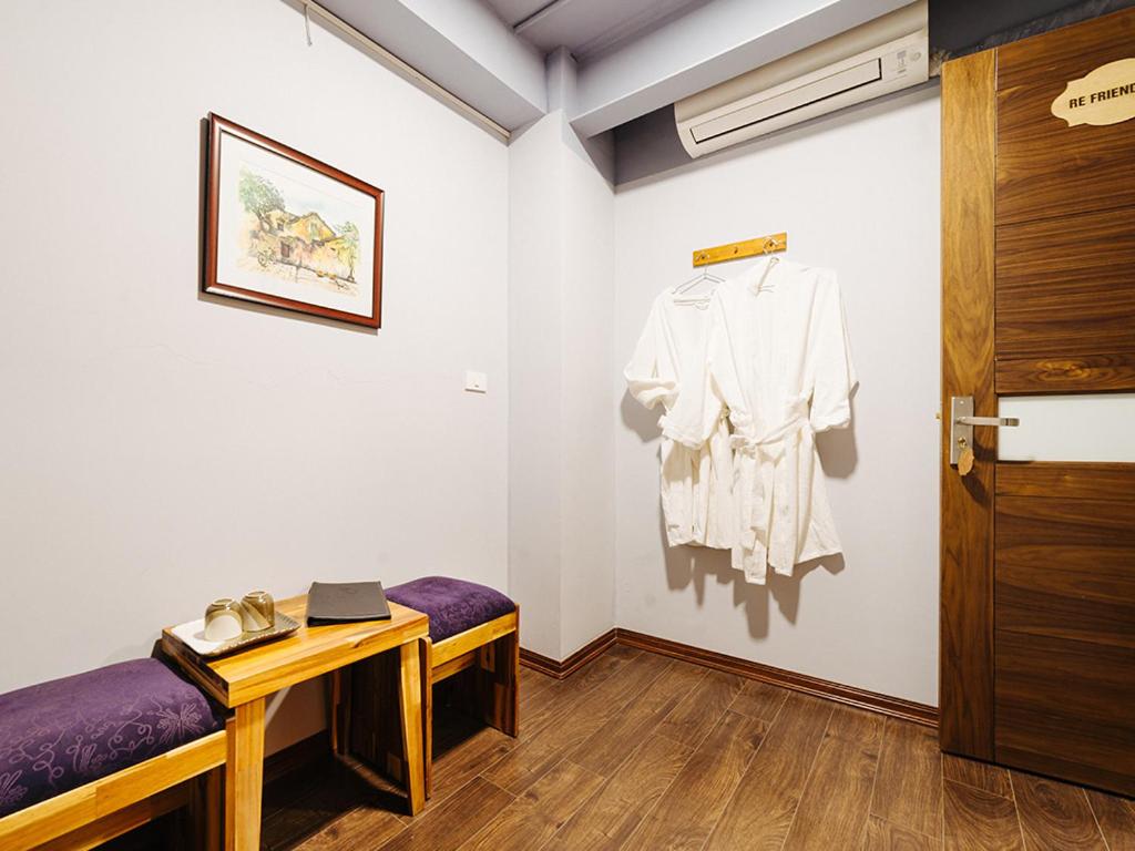 Fotografie z fotogalerie ubytování Ha Noi Re Hostel v Hanoji