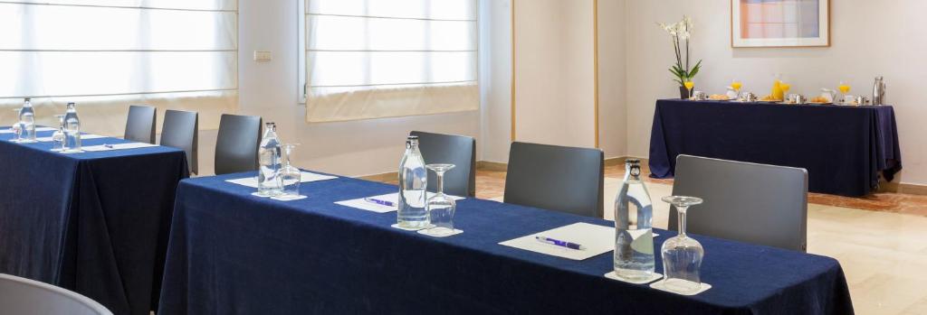 Porcel Torre Garden - Resim 42