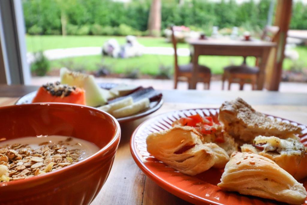 Pousada Serra Paradiso  Pousada Serra Paradiso