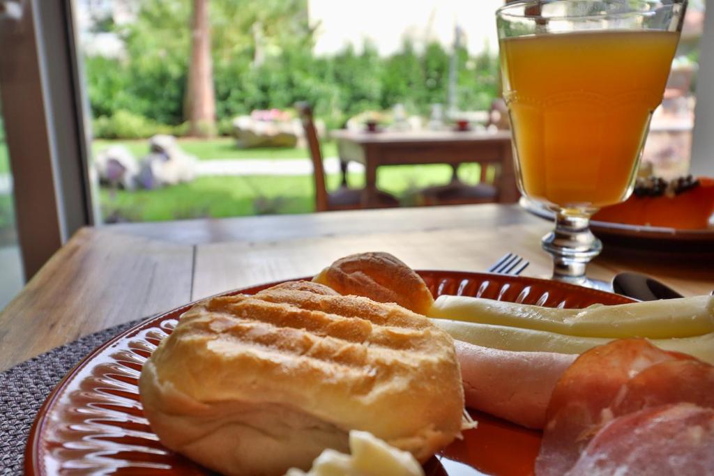 Pousada Serra Paradiso  Pousada Serra Paradiso