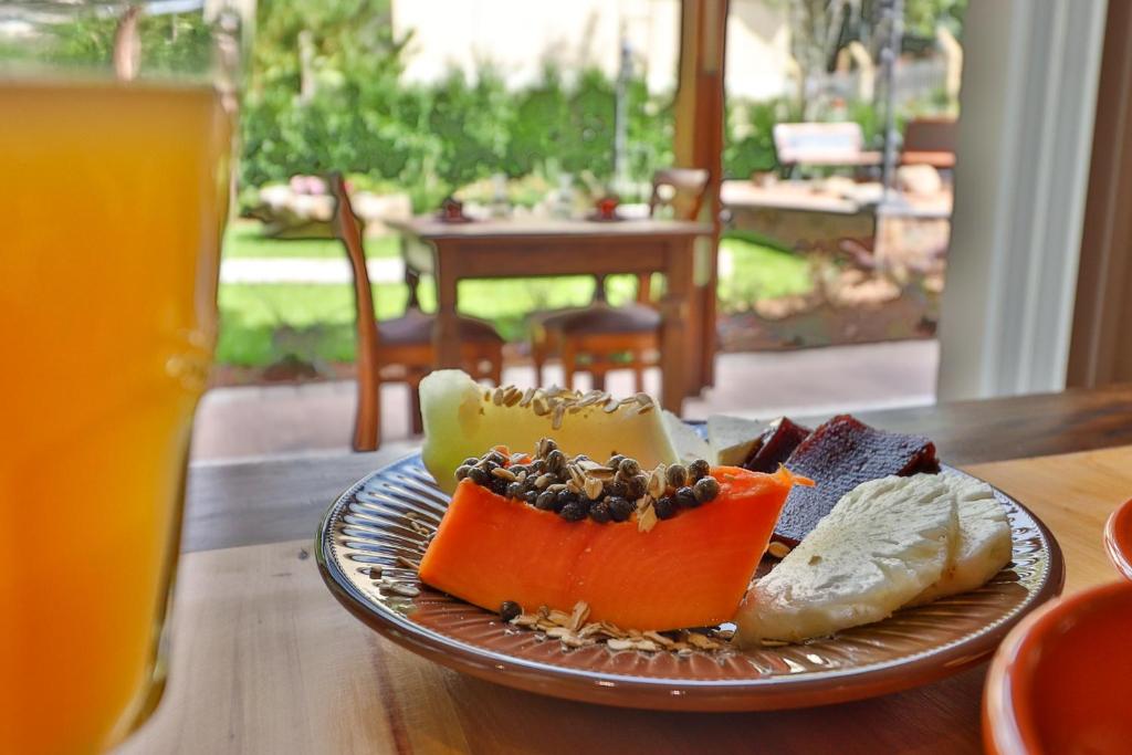 Pousada Serra Paradiso  Pousada Serra Paradiso