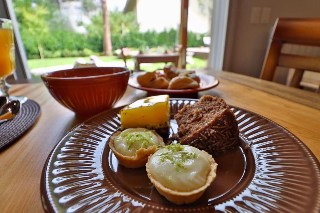 Pousada Serra Paradiso  Pousada Serra Paradiso