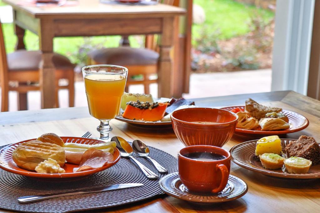 Pousada Serra Paradiso  Pousada Serra Paradiso