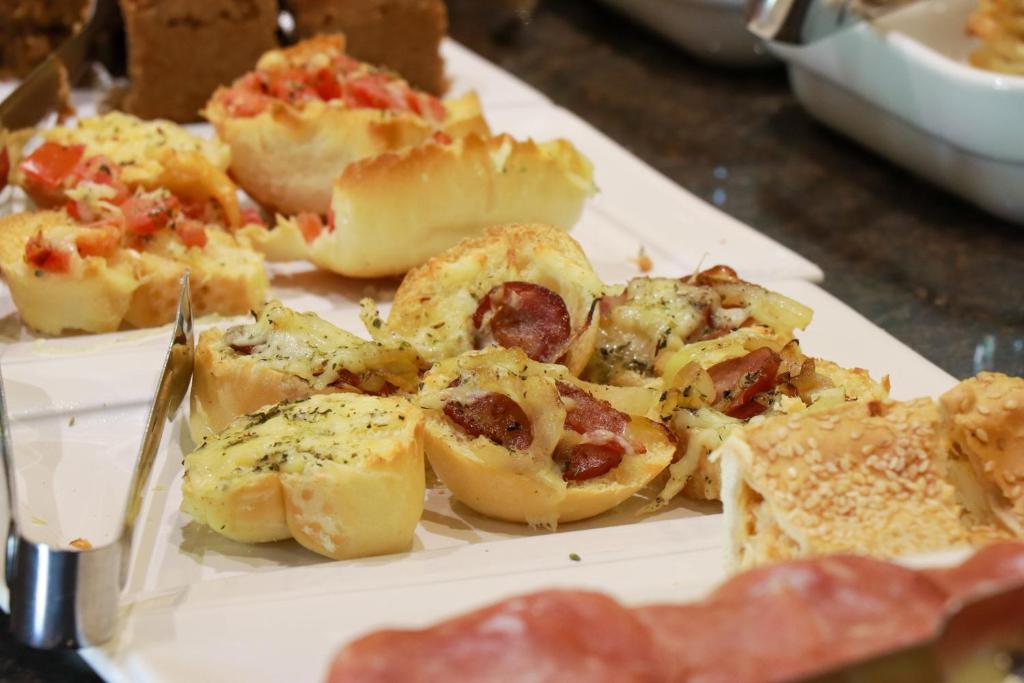 Pousada Serra Paradiso  Pousada Serra Paradiso