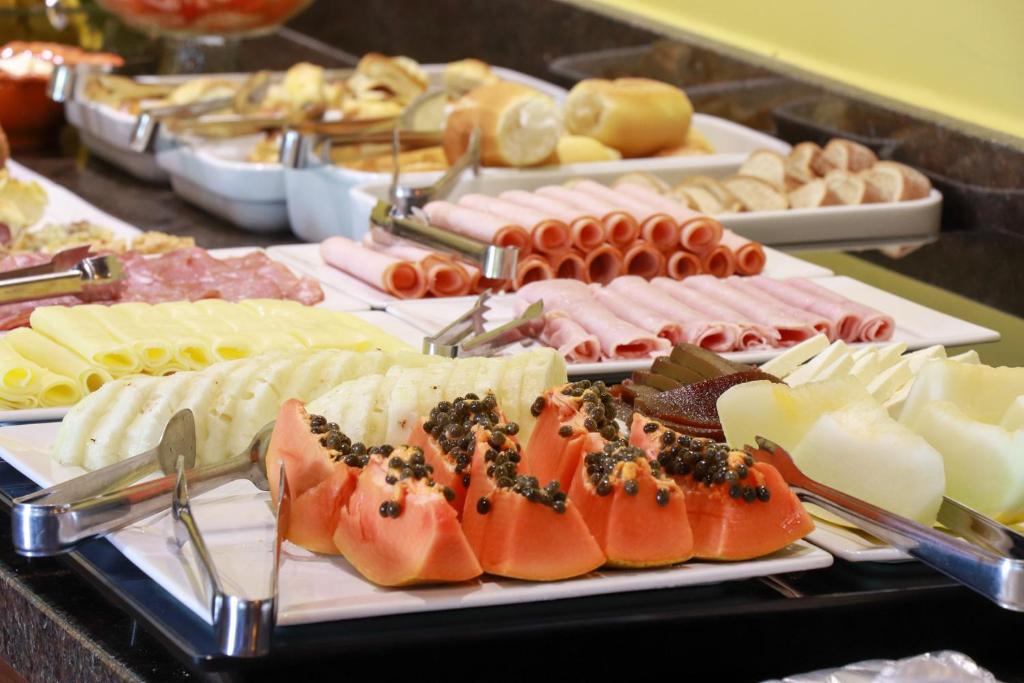 Pousada Serra Paradiso  Pousada Serra Paradiso