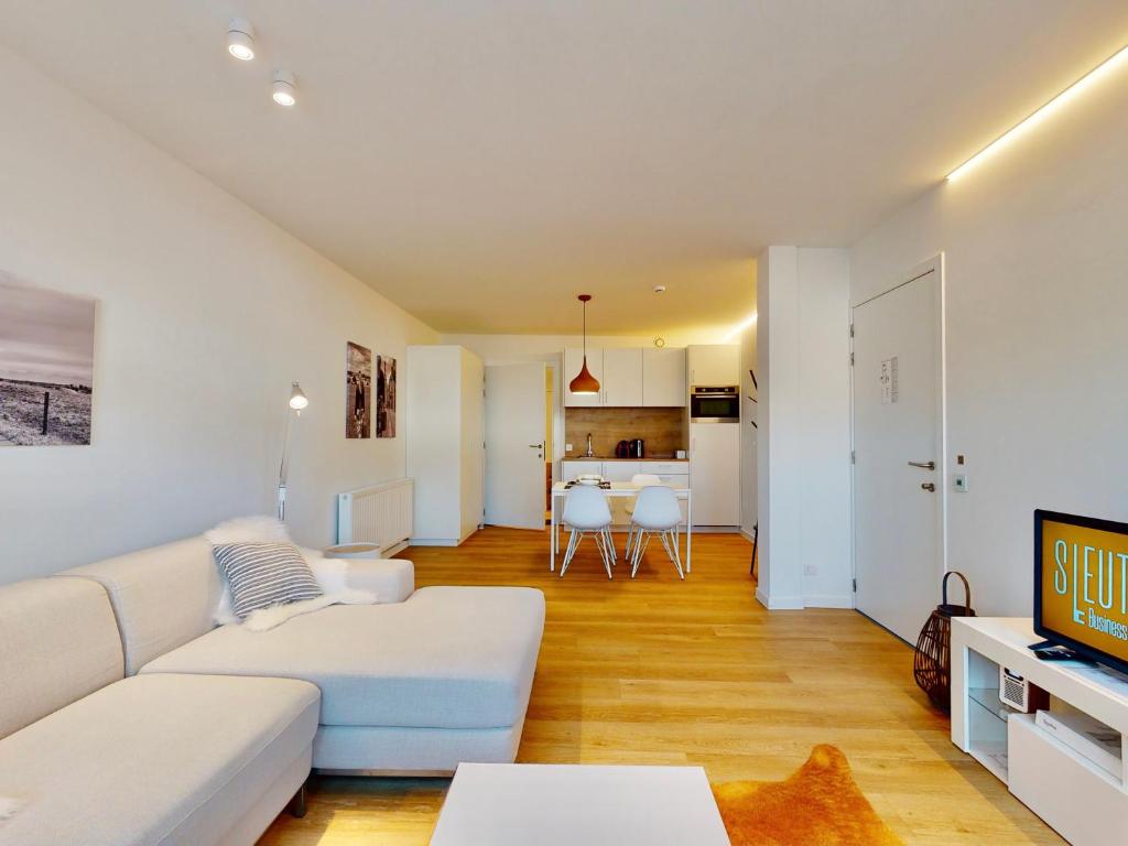 Sleutelhuys - Apartamento Deluxe
