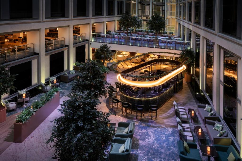 Leonardo Royal London St Paul’s - Resim 14