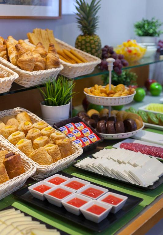 Porcel Torre Garden - Resim 35