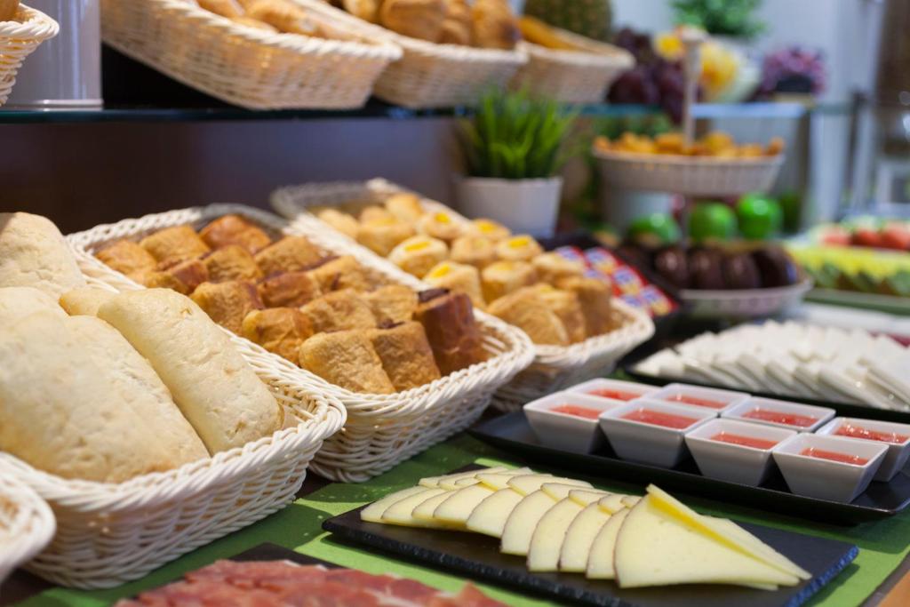 Porcel Torre Garden - Resim 31