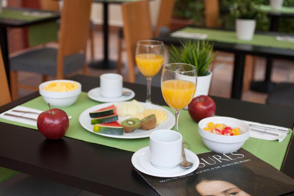 Porcel Torre Garden - Resim 25