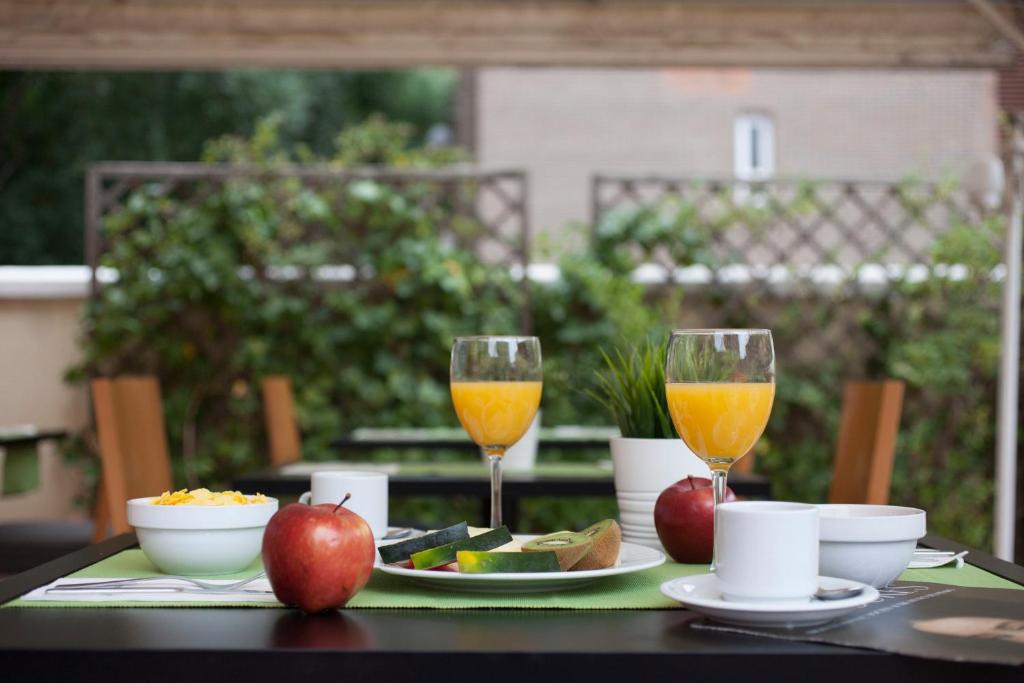 Porcel Torre Garden - Resim 9