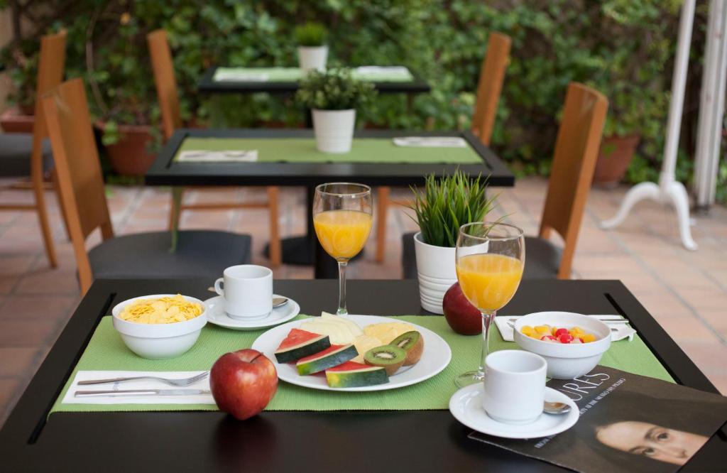 Porcel Torre Garden - Resim 26