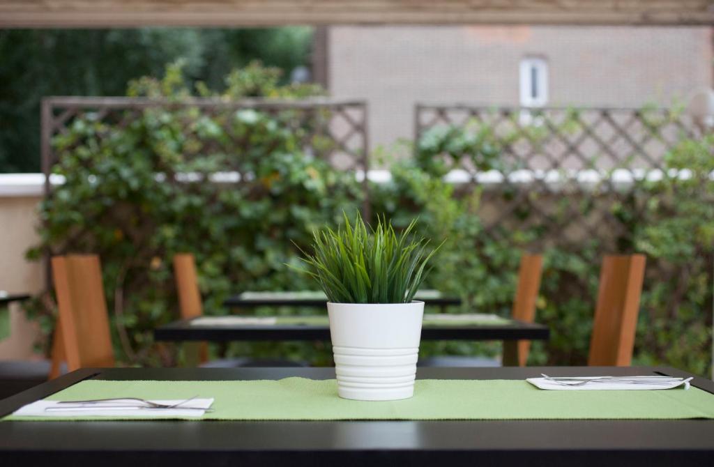 Porcel Torre Garden - Resim 27