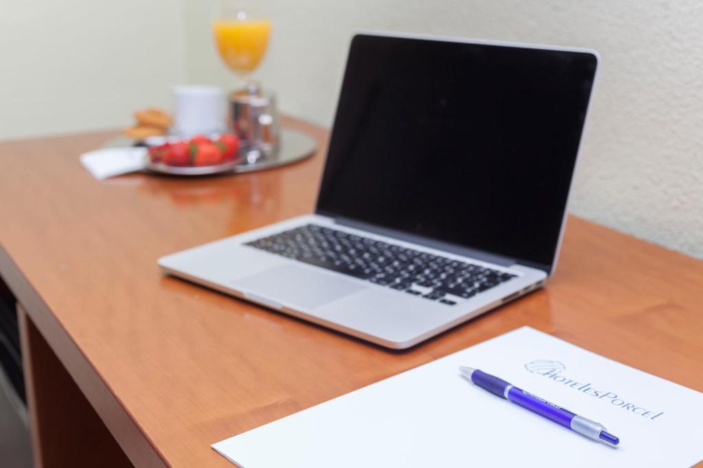 Porcel Torre Garden - Resim 7