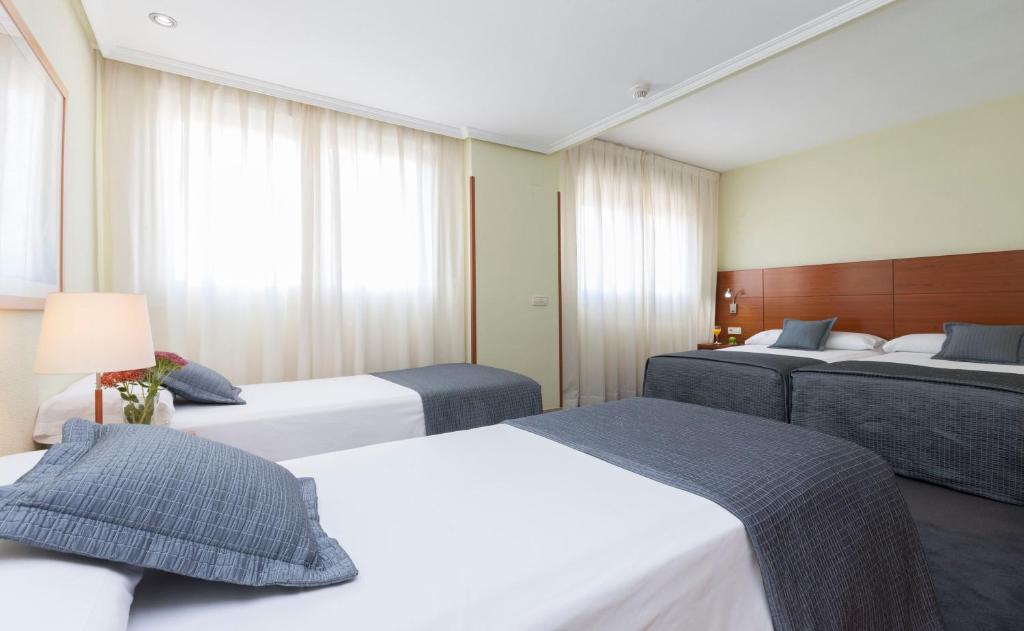 Porcel Torre Garden - Resim 22