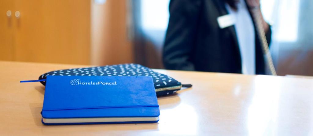 Porcel Torre Garden - Resim 23