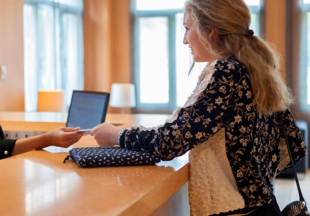 Porcel Torre Garden - Resim 16