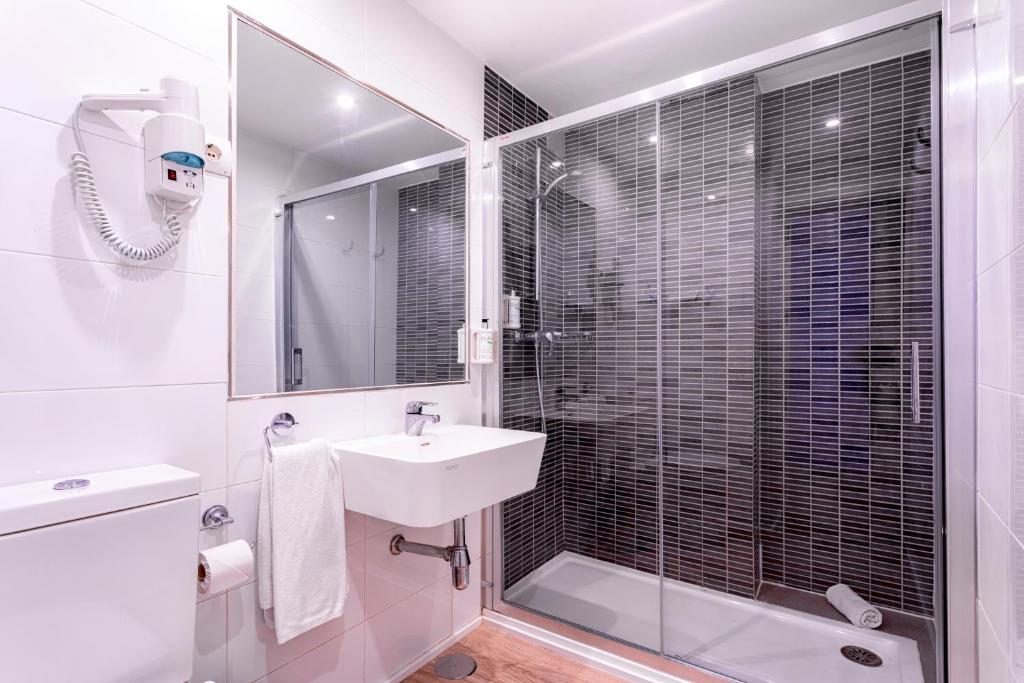 Palmasol - Double Room (2 Double Beds)