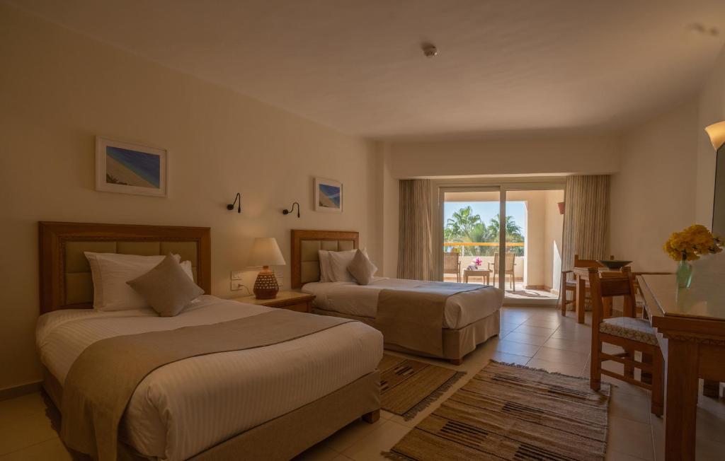 Fort Arabesque Resort, Spa & Villas - 9