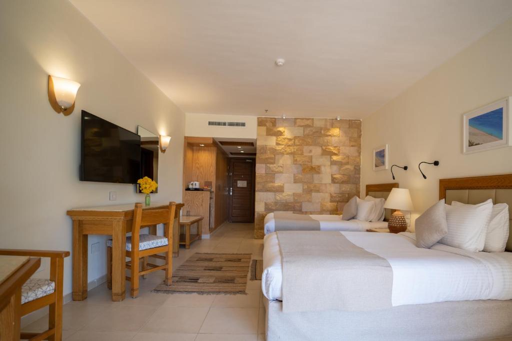 Fort Arabesque Resort, Spa & Villas - 8